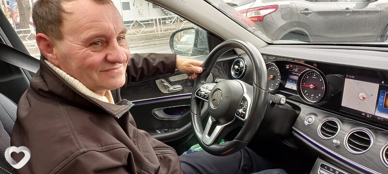 Дмитрий, 61, Самаре — анкета №627868