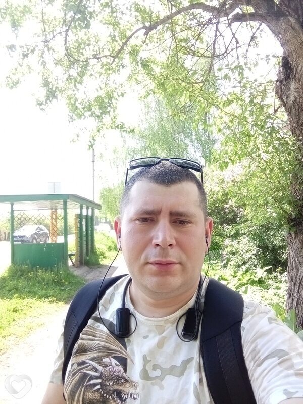 Александр, Вичуга