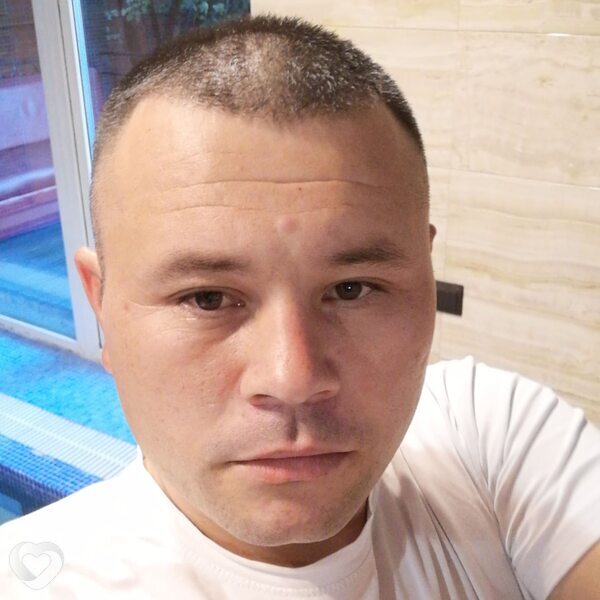 Роман, 35, Новосибирске — анкета №627649