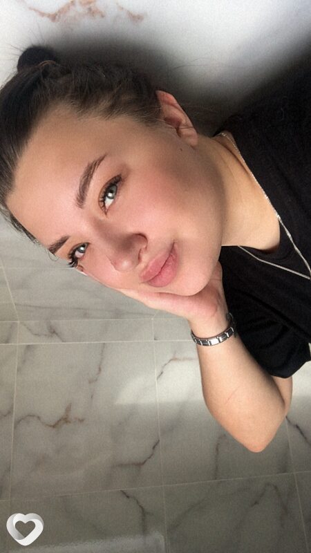 Анастасия, 23, Улан-Удэ — анкета №627650