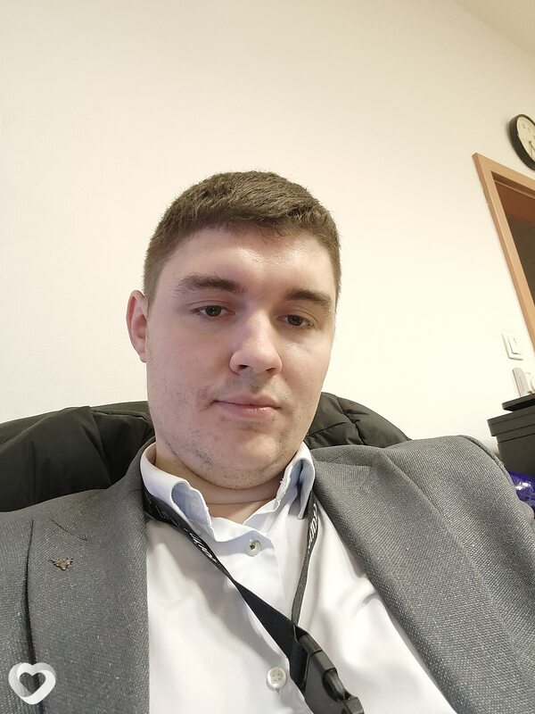 Антон, 34, Лиде — анкета №627654