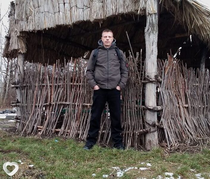 Дмитрий, Колпино