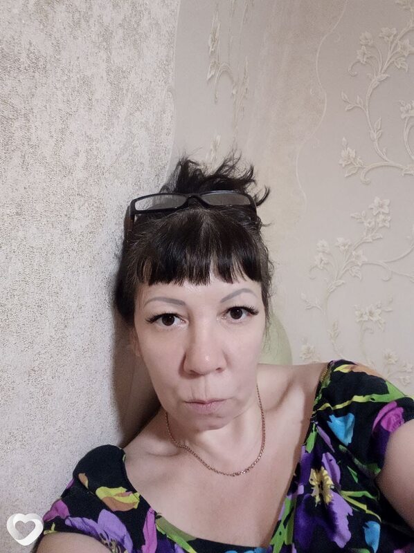 Элина, 51, Уфе — анкета №627660
