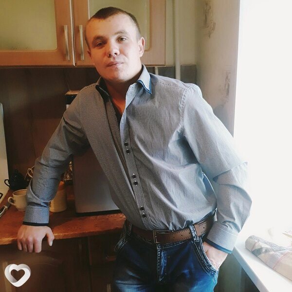 Макс, 35, Москве — анкета №627665