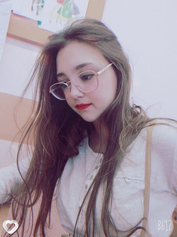 Даниэла, 23, Минске — анкета №627666