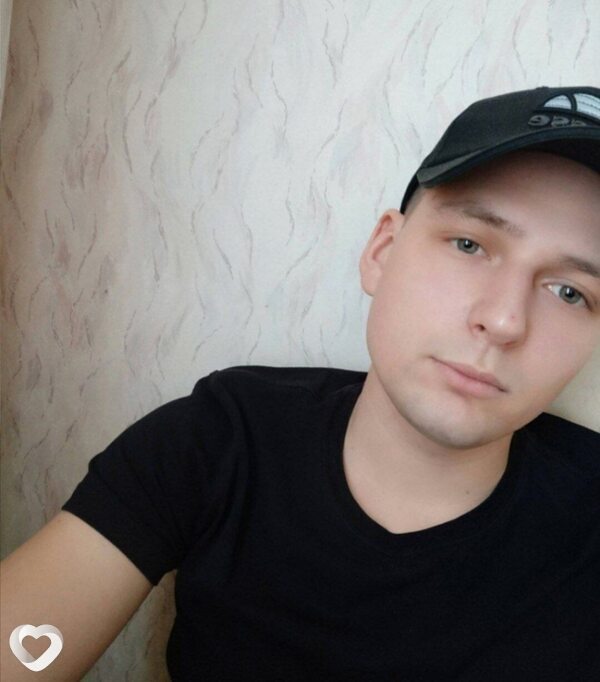 Денис, 29, Москве — анкета №627668