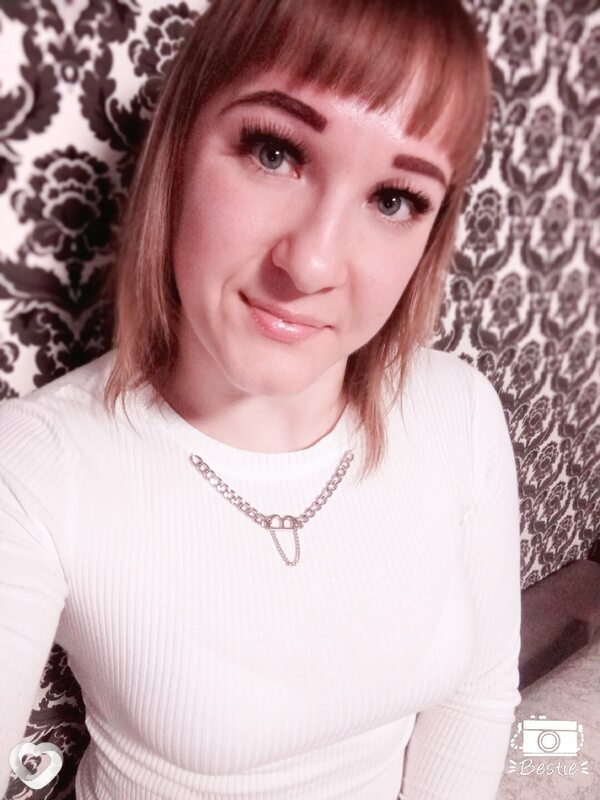 Татьяна, 29, Серове — анкета №627821