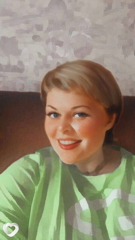Эльвира, 47, Фрязине — анкета №627828