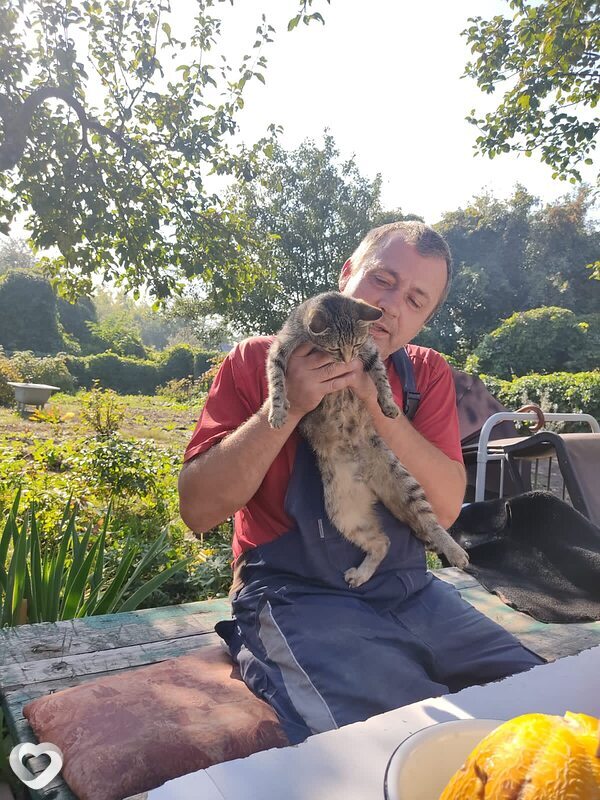 Сергей, 53, Липецке — анкета №627829