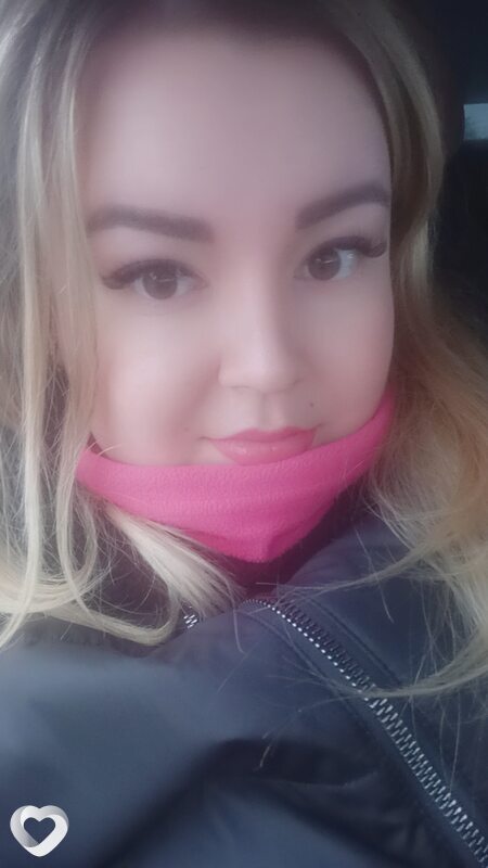 София, 31, Истре — анкета №627836