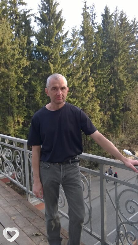 Игорь, 54, Саратове — анкета №627839
