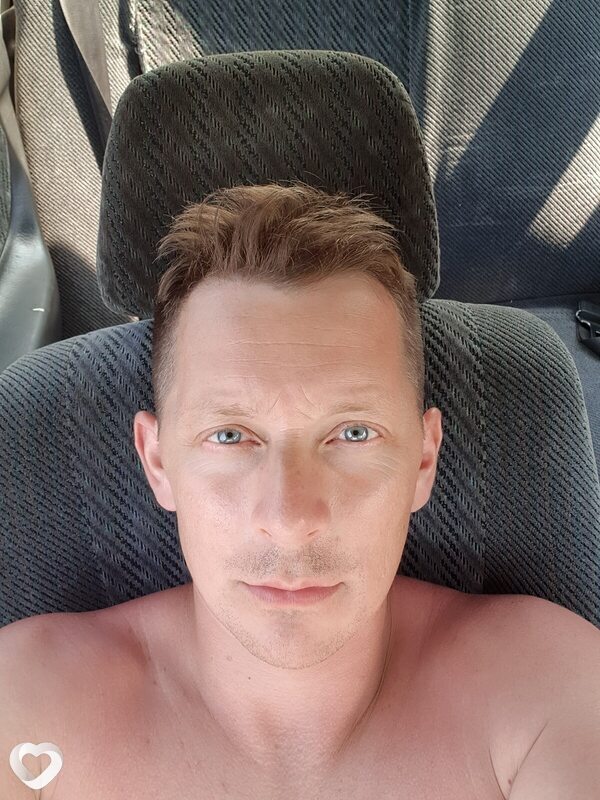 Vadim, 36, Благовещенске — анкета №627674