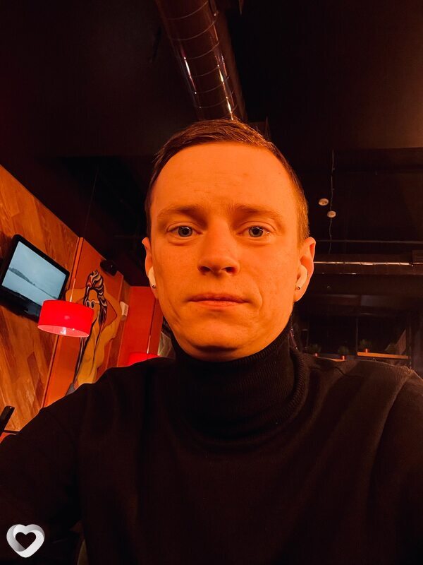 Сергей, 34, Искитиме — анкета №627680