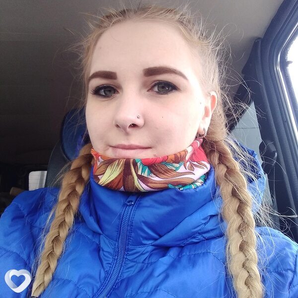Екатерина, 29, Чехове — анкета №627691
