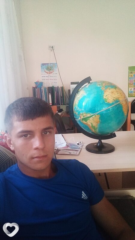 Александр, 27, Тайшете — анкета №627695