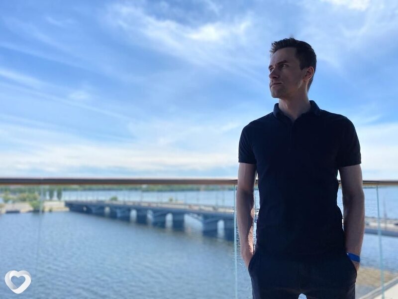 Дмитрий, 43, Воронеже — анкета №627873