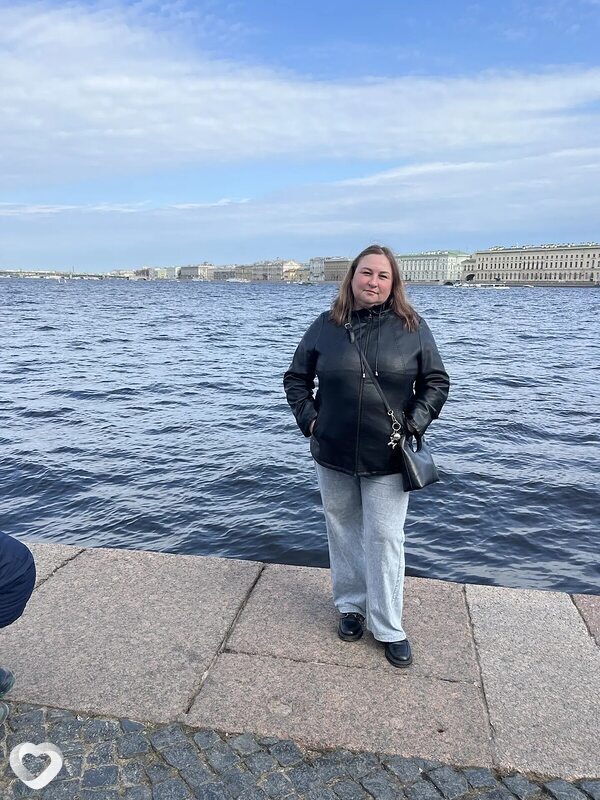 Ирина, 38, Санкт-Петербурге — анкета №627876