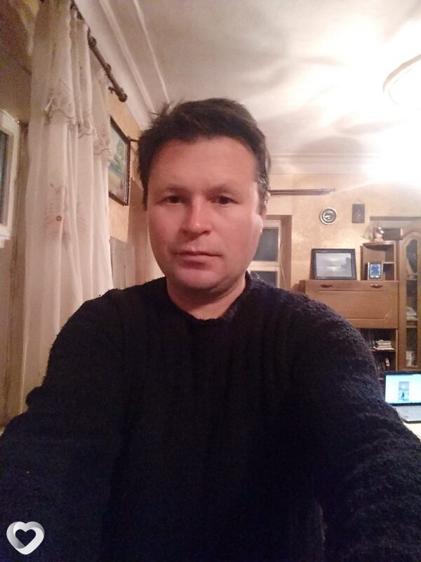 Александр, 44, Луганске — анкета №627881