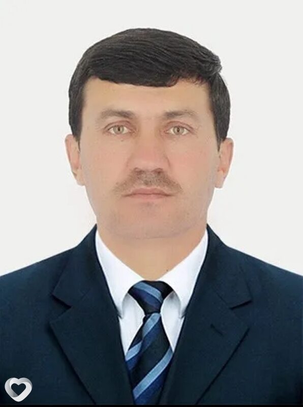 Фарух, 48, Симферополе — анкета №627883