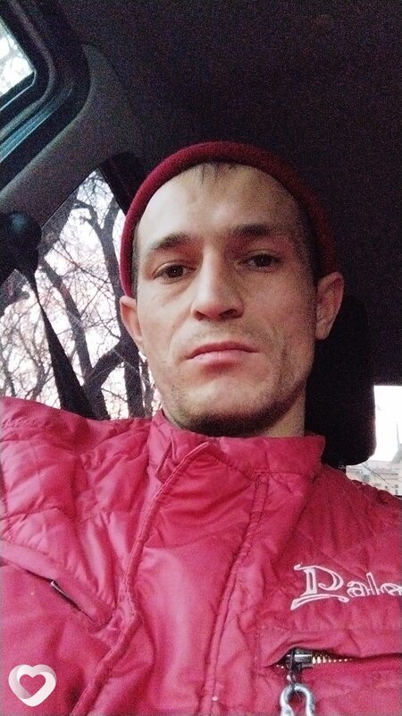 Ден, 35, Караганде — анкета №627886