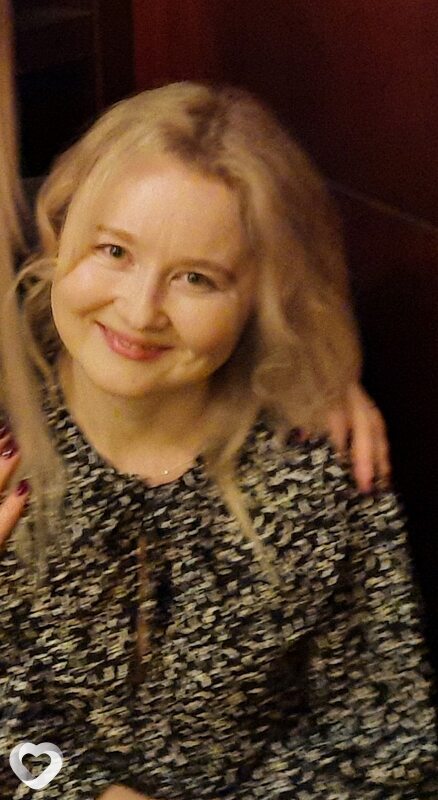 Елена, 37, Москве — анкета №627888