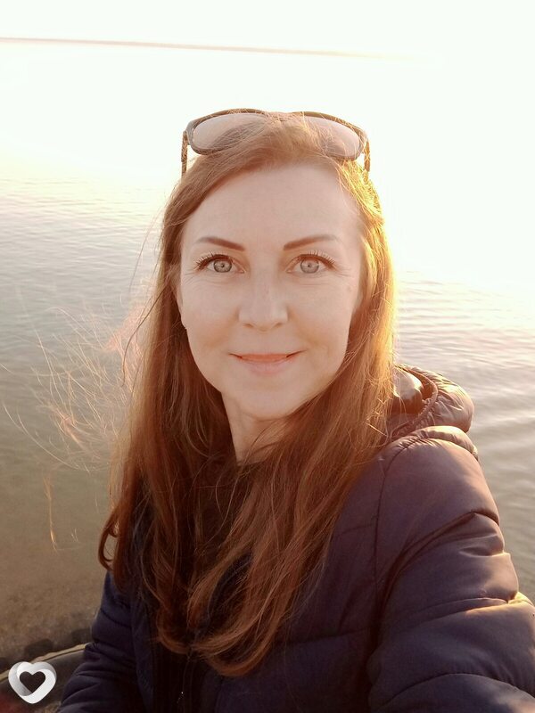 Незнакомка, 52, Волжском — анкета №627893