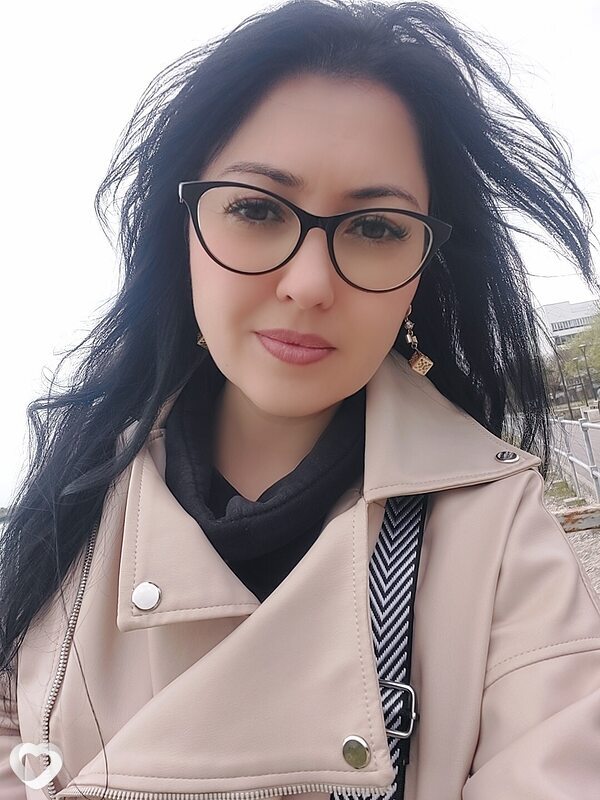 Musulmanka, 35, Саках — анкета №628095