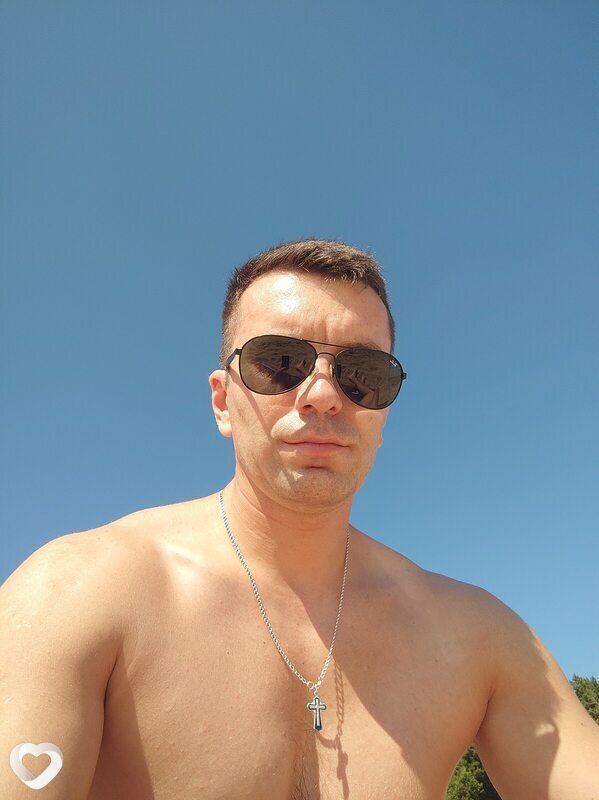 Андрей, 33, Чебоксарах — анкета №628100