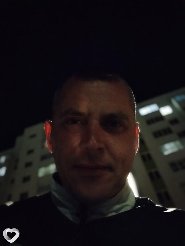 Алексей, 39, Ульяновске — анкета №628102