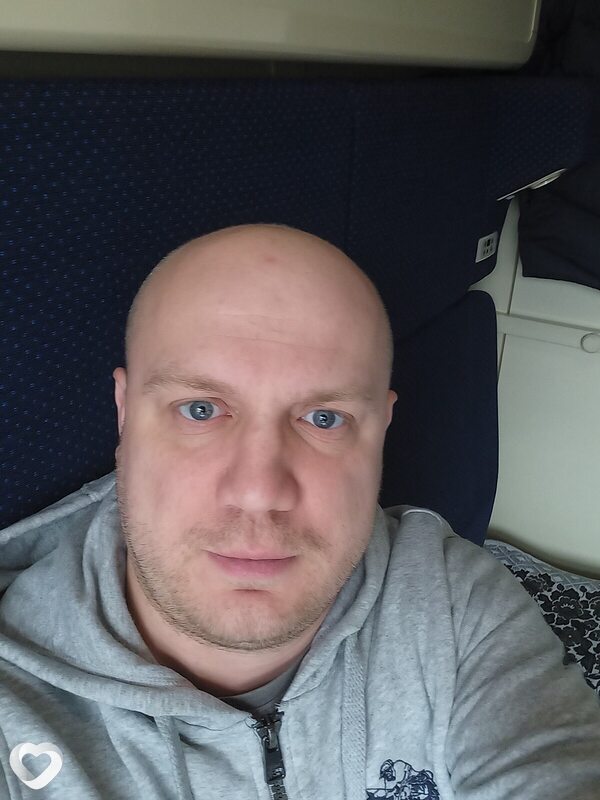 Михаил, 37, Ивацевичах — анкета №628104