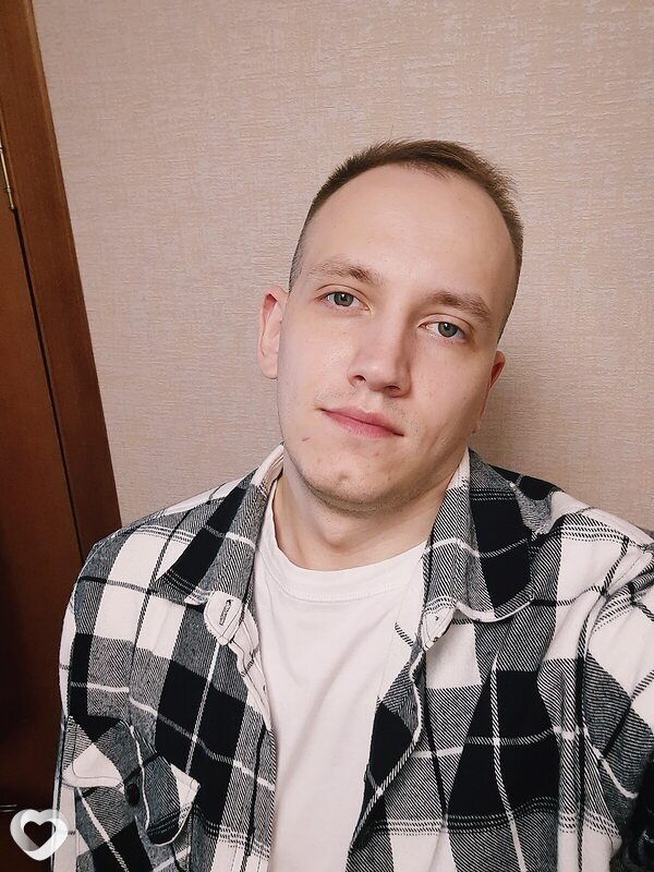 Антон, 27, Набережных Челнах — анкета №628106