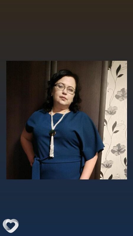 Татьяна, 45, Кокшетау — анкета №628111