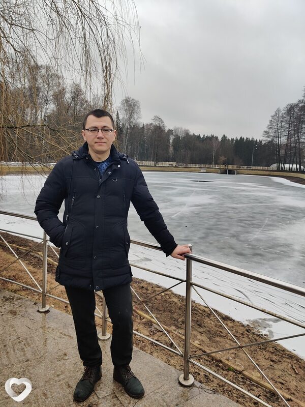 Андрей, 32, Иванове — анкета №628116