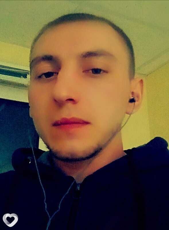 Иван, 32, Красноярске — анкета №628119