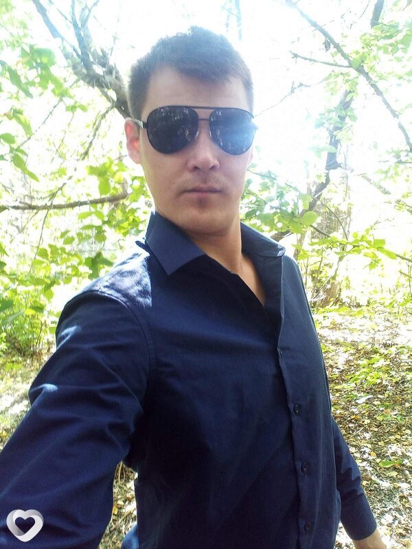 Алексей, 32, Белове — анкета №627796