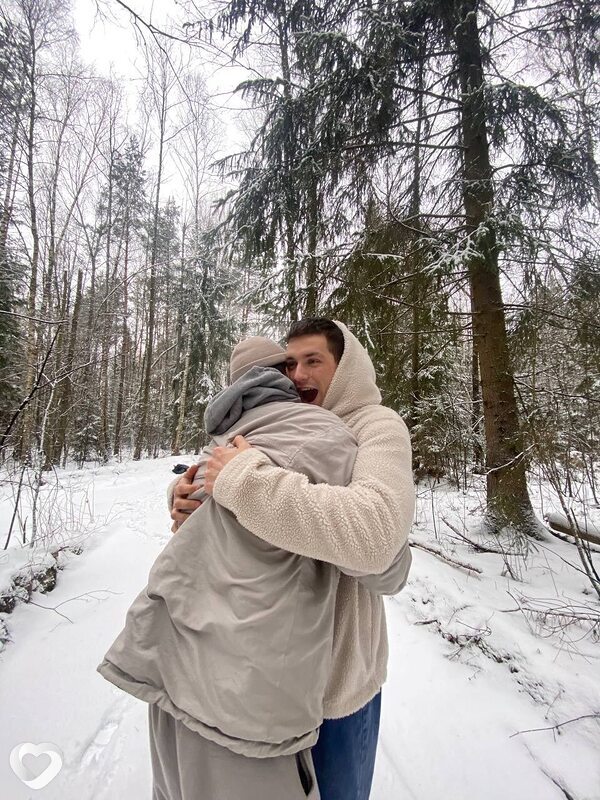 Стас, 22, Минске — анкета №627798