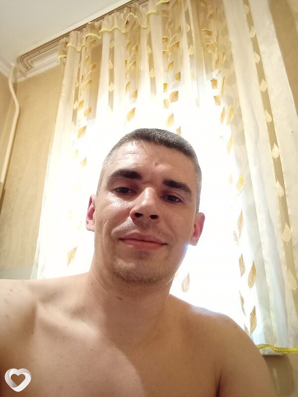 Дмитрий Журавлев, 36, Электростали — анкета №627799