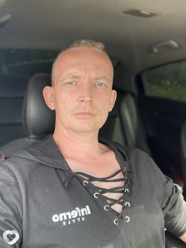 Дмитрий, 38, Ижевске — анкета №627800