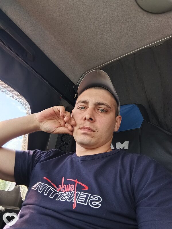 Колян, 32, Рязани — анкета №627804