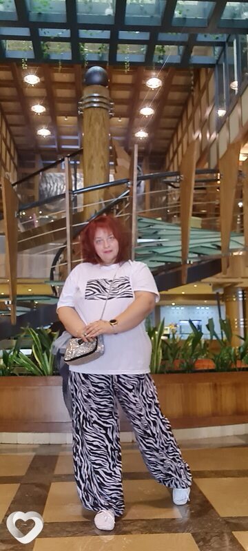 Алина, 44, Сочи — анкета №627805