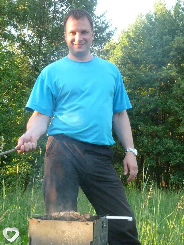 Дмитрий, 43, Пензе — анкета №627721