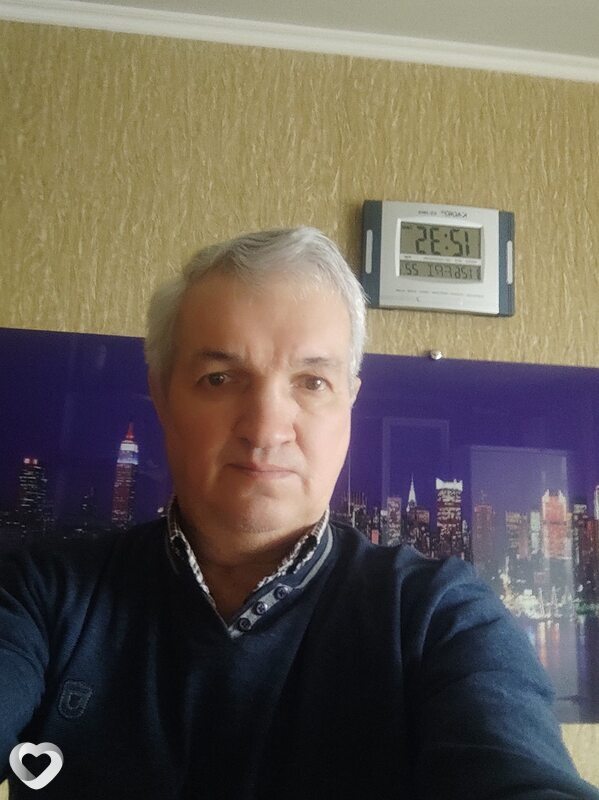 Владимир, Харьков