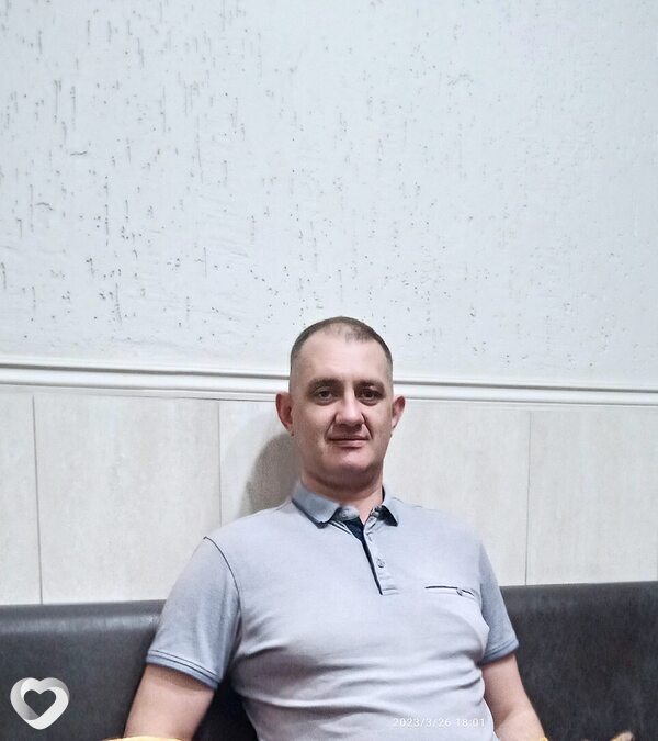 Сергей, 43, Моздоке — анкета №627731