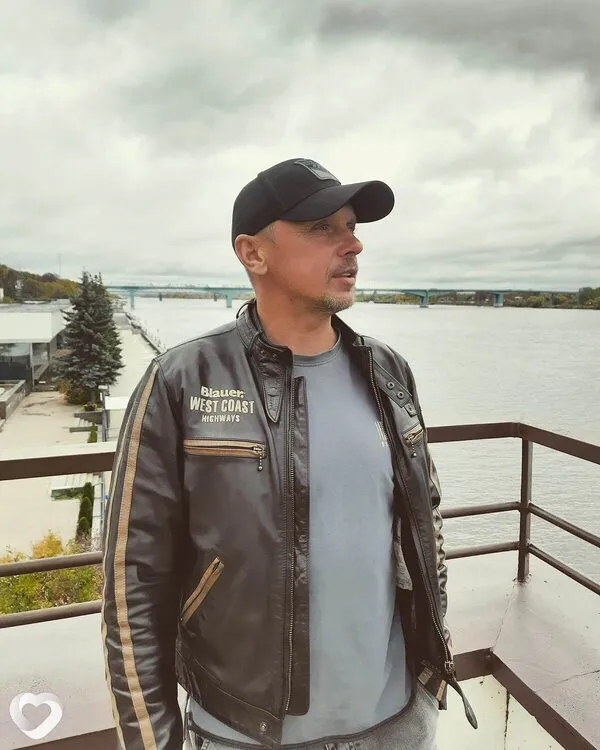 Андрей, 45, Кашире — анкета №9762