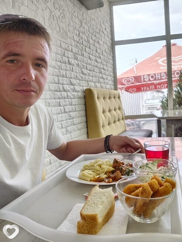 Константин, 38, Армавире — анкета №627732