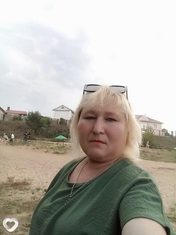 Людмила, Волжск
