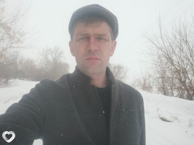 Сергей, Чишмы