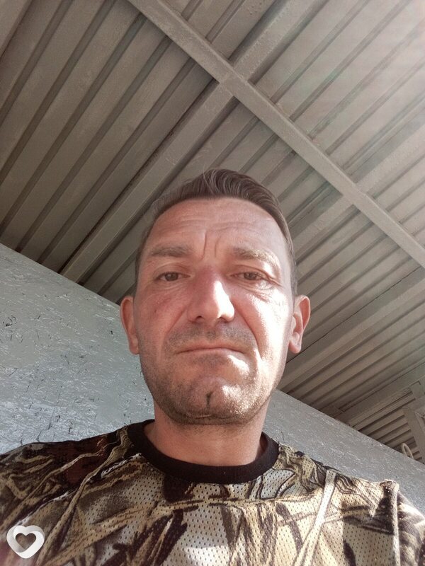 Сергей, 43, Набережных Челнах — анкета №628224