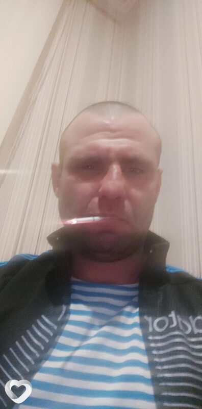 Художник, 38, Смеле — анкета №628225
