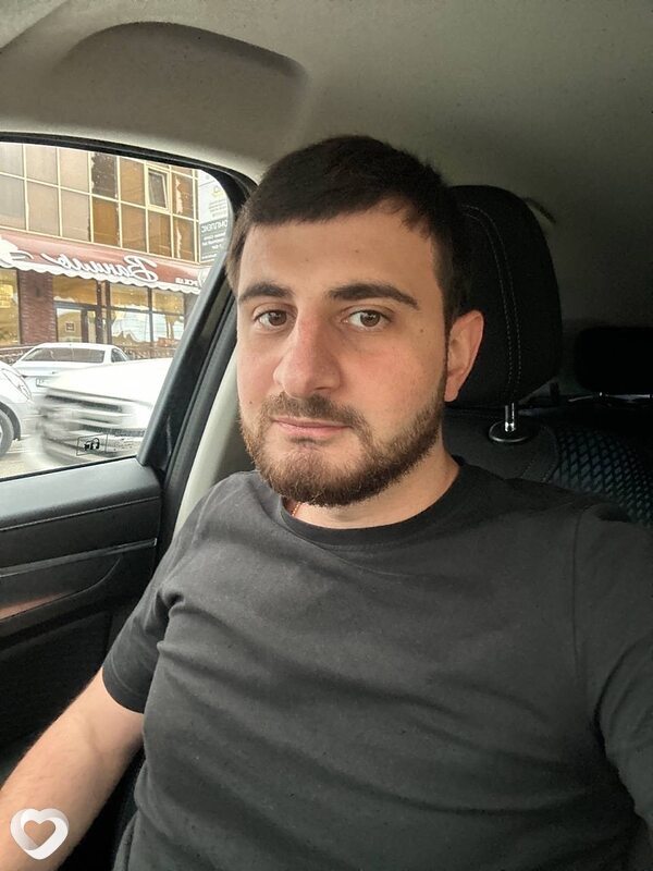 Сергей, 26, Сочи — анкета №628226